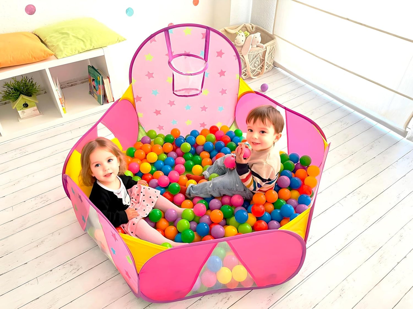 Baby Play House for Kids