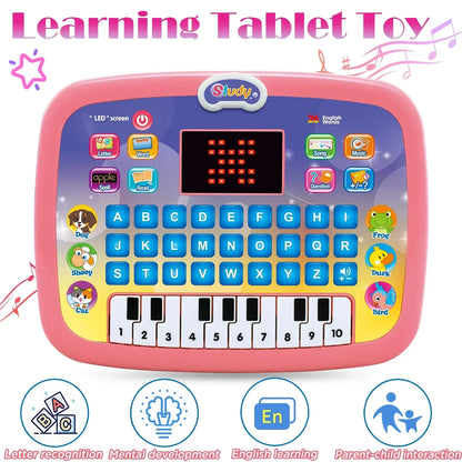 Learning Educational Laptop For Kids