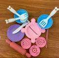 Noodles Clay Machine Set