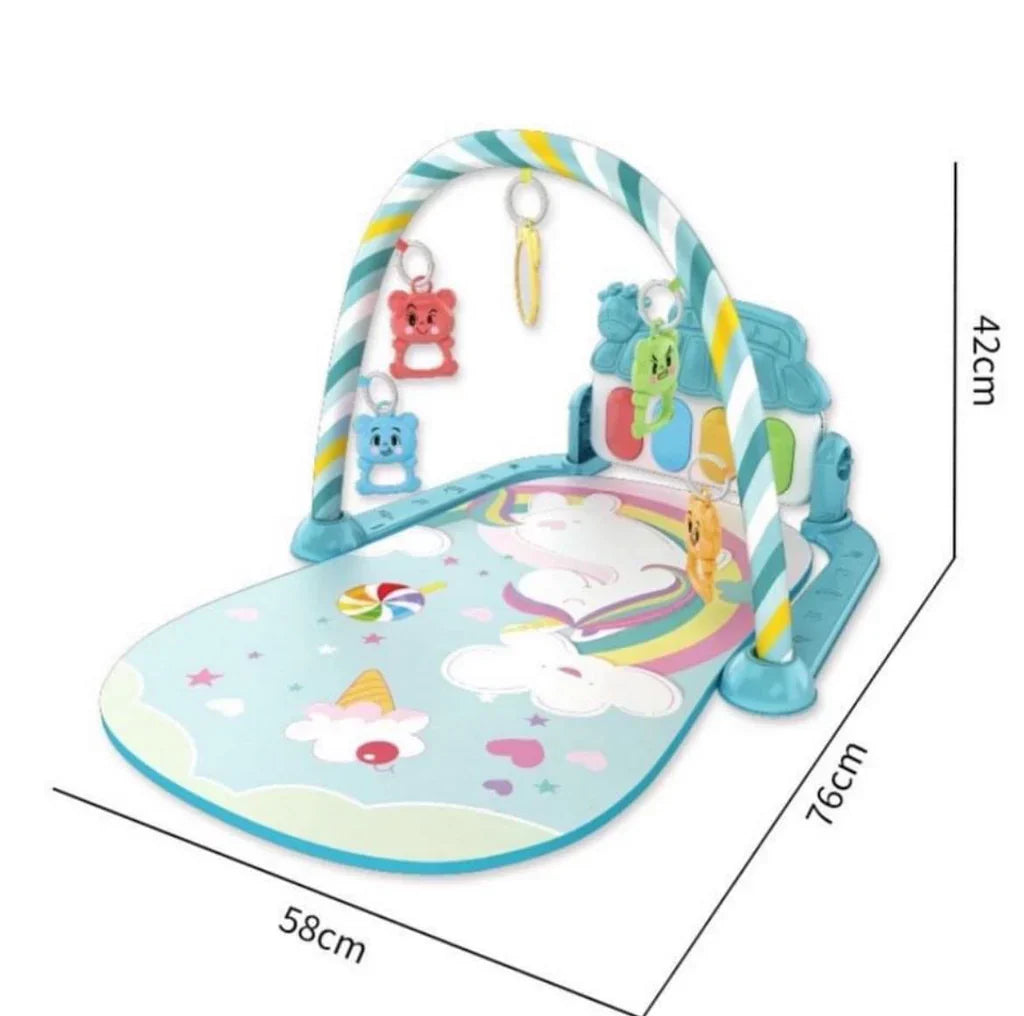 Children's Pedal Piano