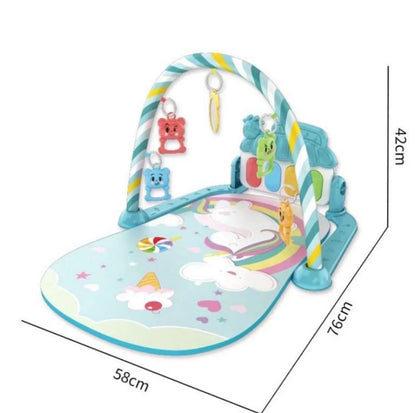 Children's Pedal Piano