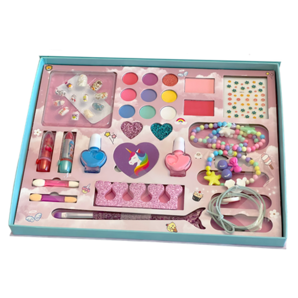FANTASY CASTLE MAKEUP SET