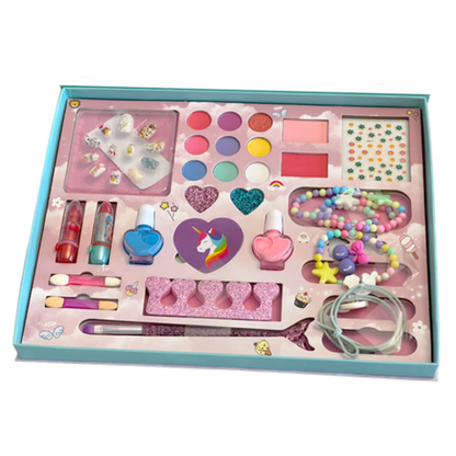 FANTASY CASTLE MAKEUP SET