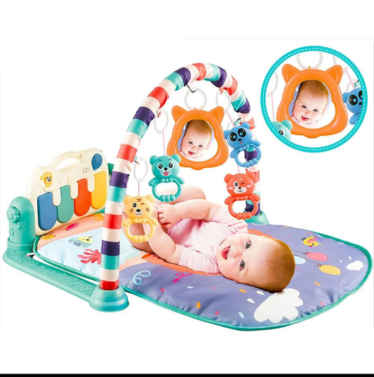 Children's Pedal Piano