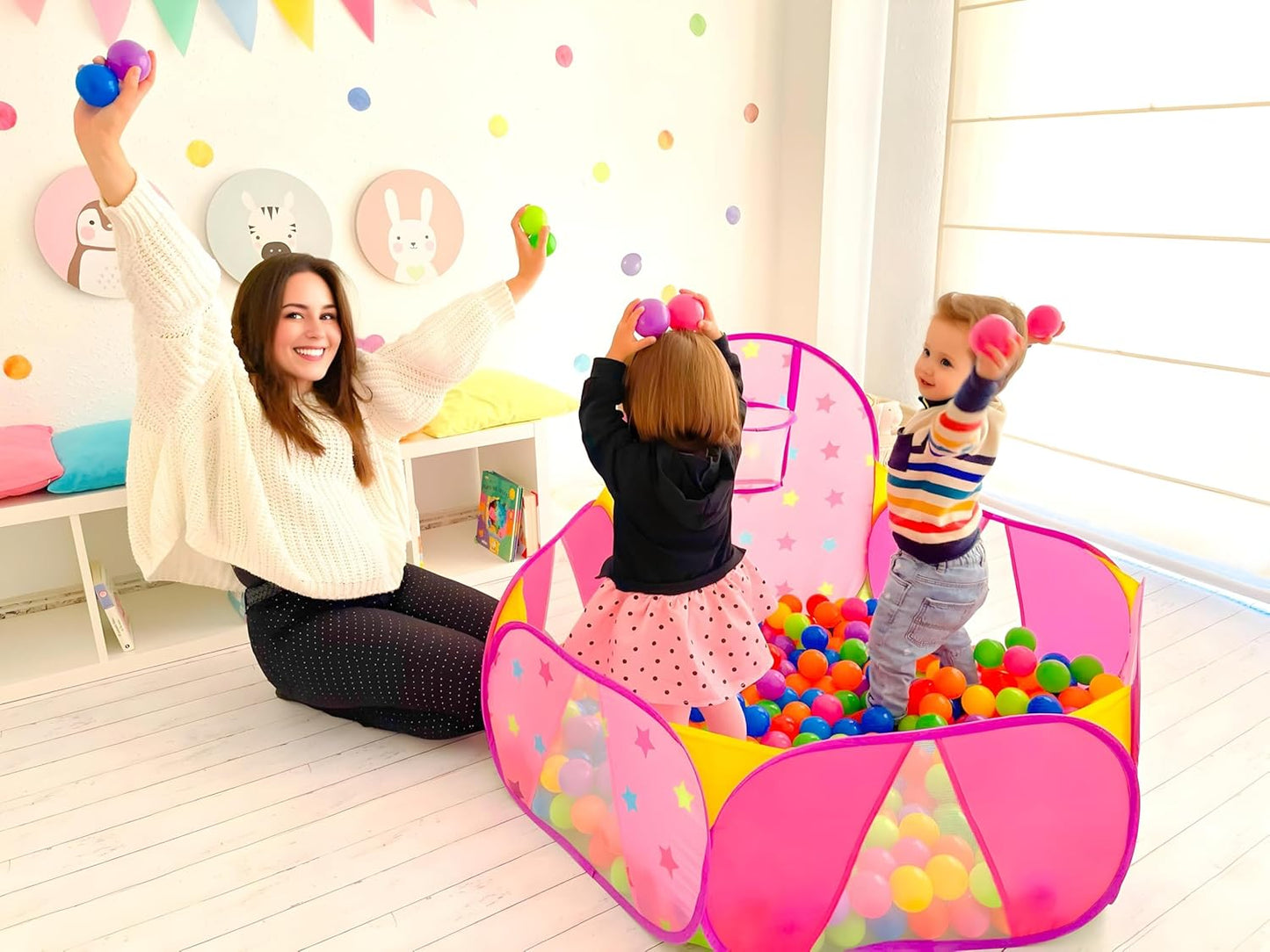 Baby Play House for Kids