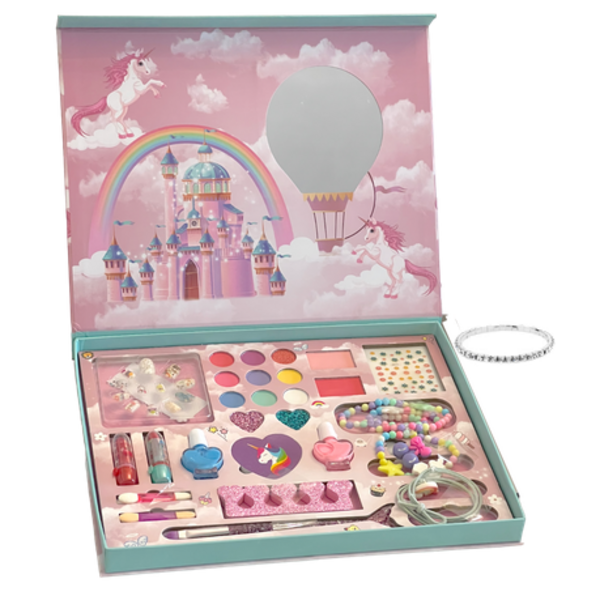FANTASY CASTLE MAKEUP SET