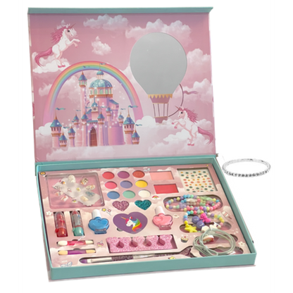 FANTASY CASTLE MAKEUP SET
