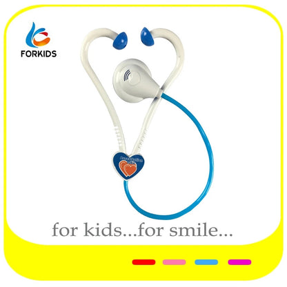 Doctor Play Set 10 Pcs