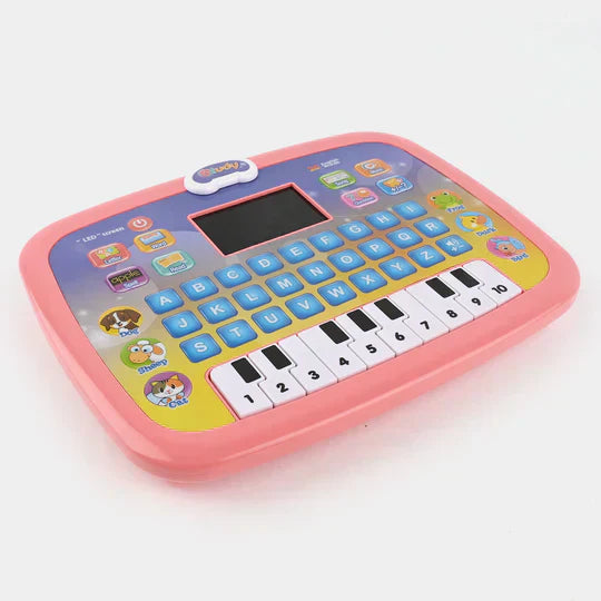 Learning Educational Laptop For Kids