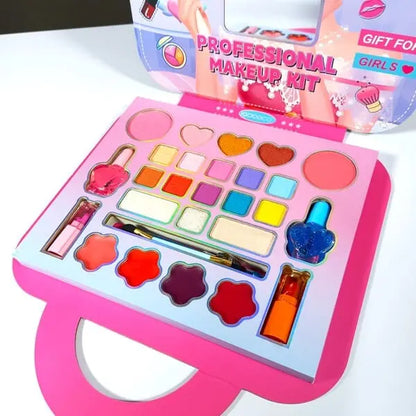 Premium Makeup Kit Pack For Kids