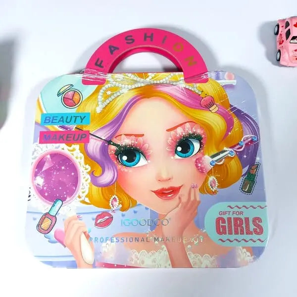 Premium Makeup Kit Pack For Kids