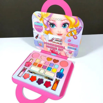 Premium Makeup Kit Pack For Kids