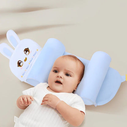 Baby Shaping Head Support Pillow