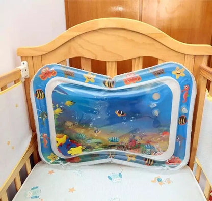 Baby Water Play Mat