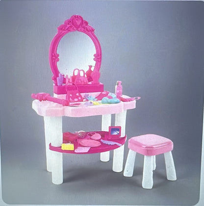 Kids Dressing Table
