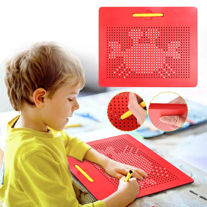 Drawing Magnetic Pad