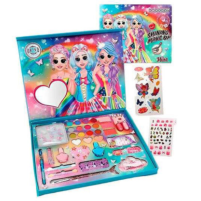 Fairy Doll Kids Makeup Kit